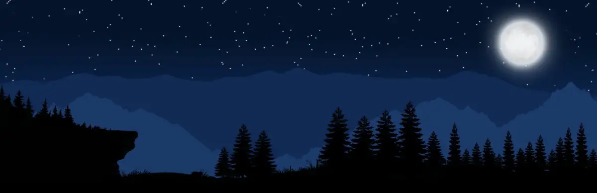 The Gurion Mountains