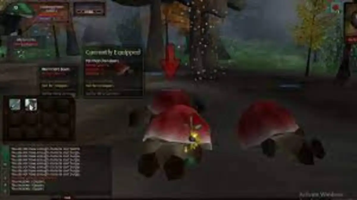 Portada de The Hammer’s End: A Fae’s Journey