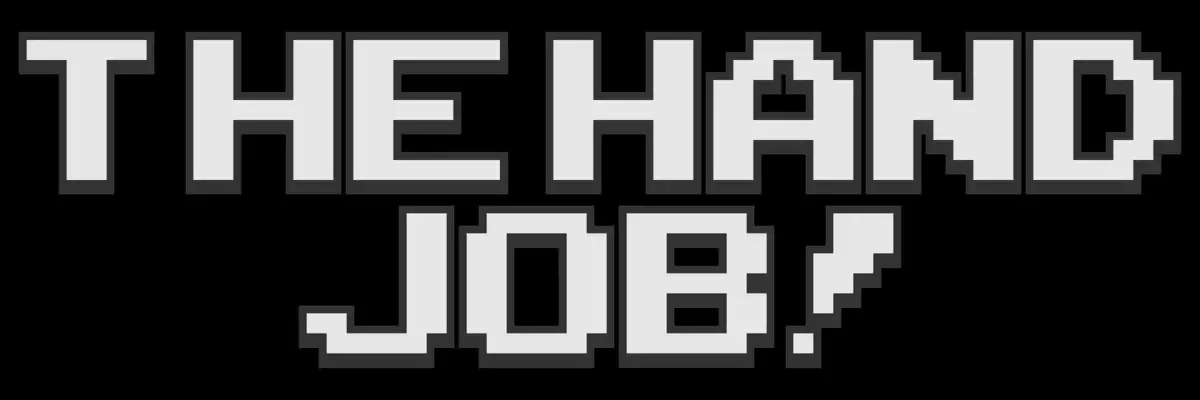 Portada de The Hand Job!