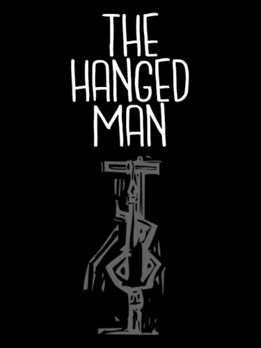 Portada de The Hanged Man