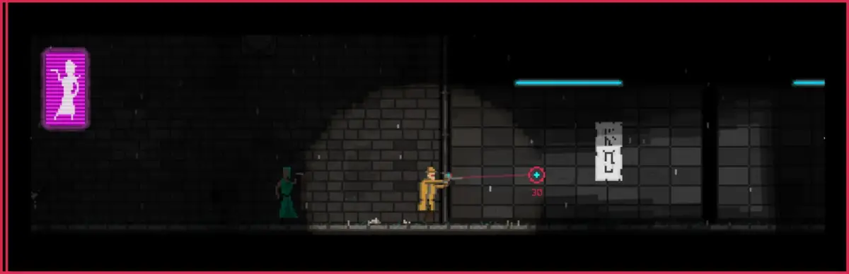 The Happy Dismal Town