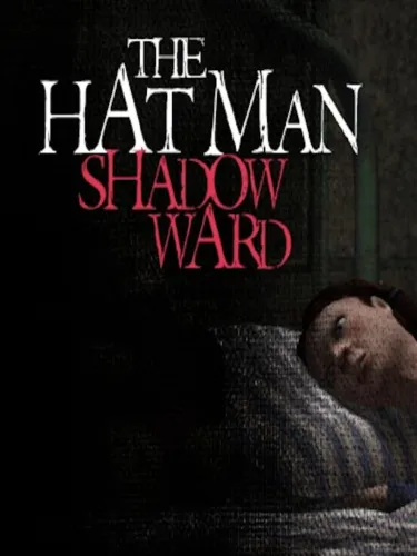 Portada de The Hat Man: Shadow Ward