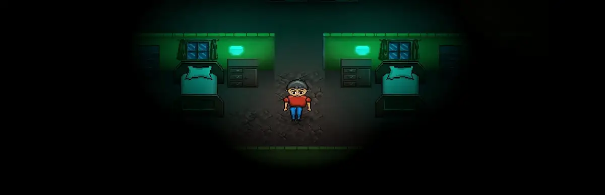 The Haunted Exmone Theatre