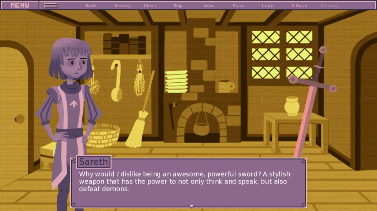 Portada de The Heart of Tales