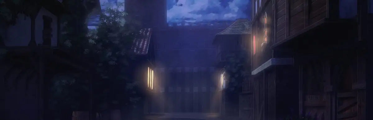 The Heiress of Sorcery