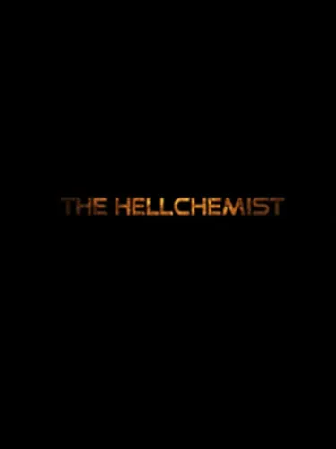 Portada de The Hellchemist