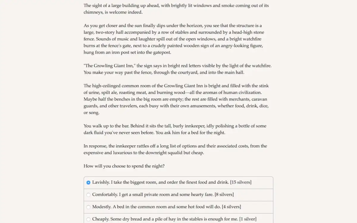 The Hero of Kendrickstone