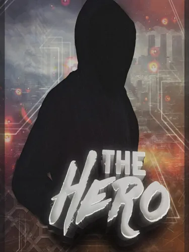 Portada de The Hero