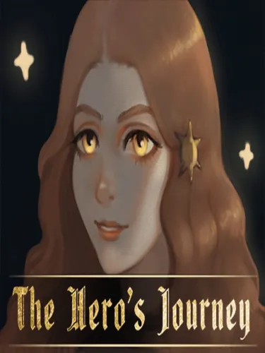 Portada de The Hero’s Journey