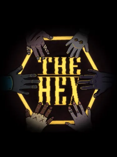 Portada de The Hex