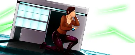 Portada de The Hi-Finesse: 2D