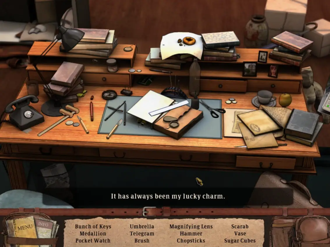 The Hidden Continent: Column of the Maya