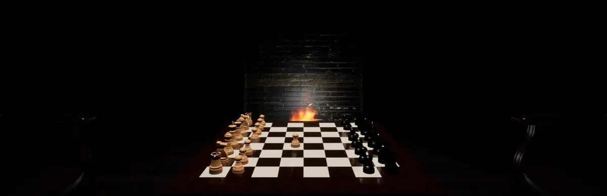 The hidden game society