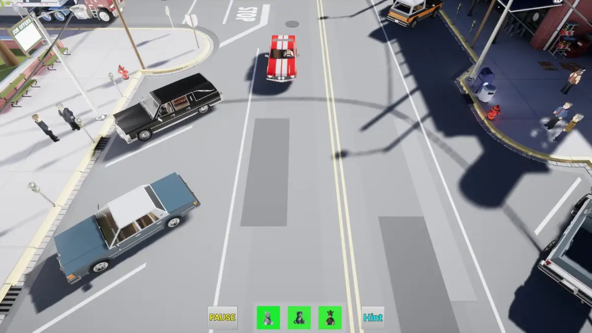 The Hidden Object Guru