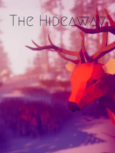 Portada de The Hideaway