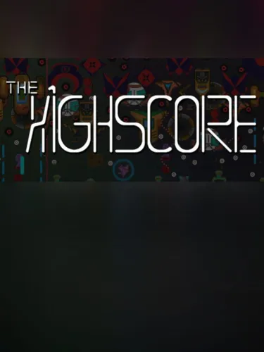 Portada de The Highscore