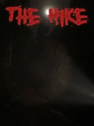Portada de The Hike