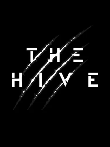 Portada de The Hive