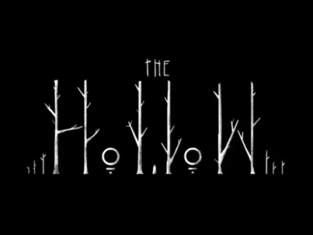 Portada de The Hollow