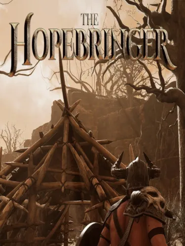 Portada de The Hopebringer