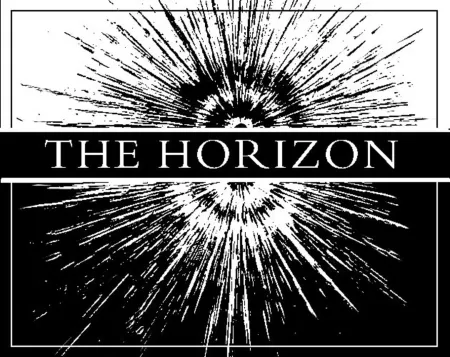 Portada de The Horizon