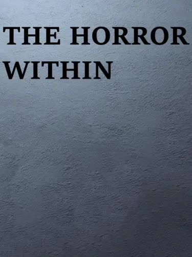 Portada de The Horror Within