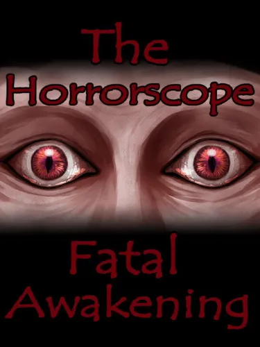 Portada de The Horrorscope: Fatal Awakening