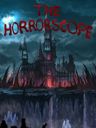 Portada de The Horrorscope