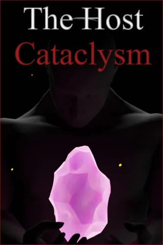 Portada de The Host: Cataclysm