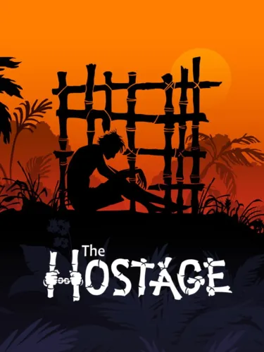 Portada de The Hostage