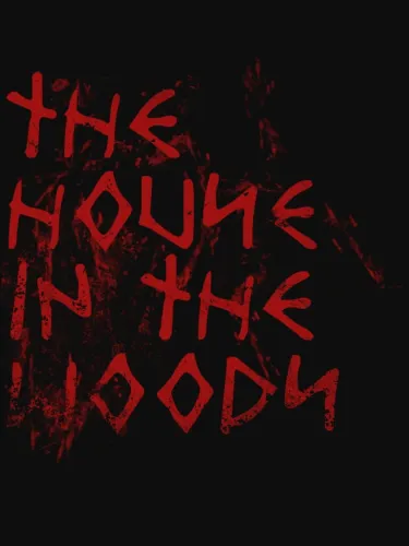 Portada de The House in the Woods