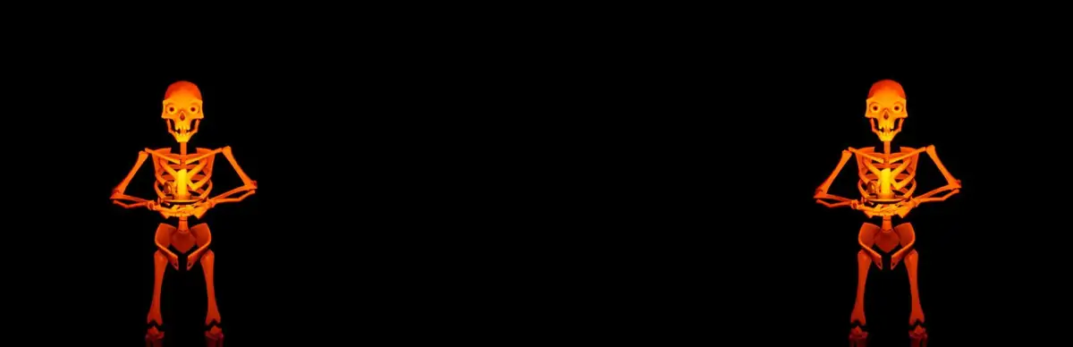 The House of Closed Doors