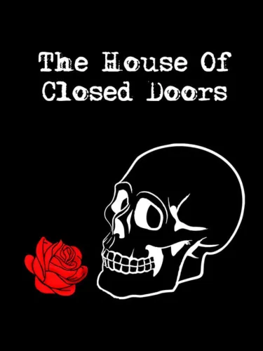 Portada de The House of Closed Doors