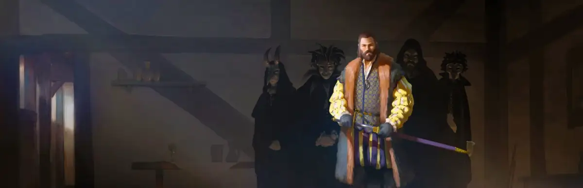 The House of Da Vinci 3