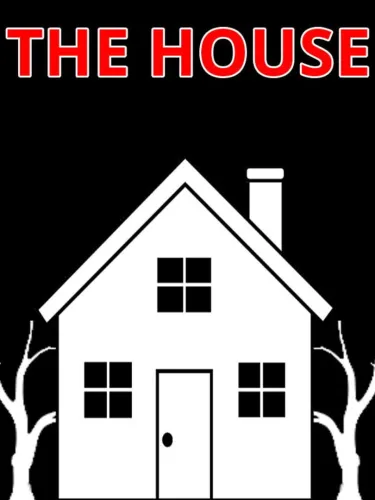 Portada de The House