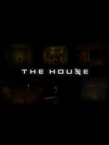 Portada de The House