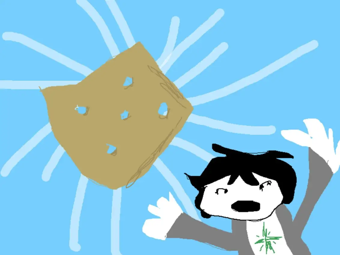 The House Swich Places