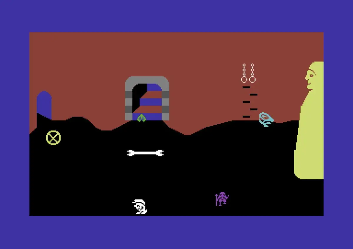 The House that Jack Built