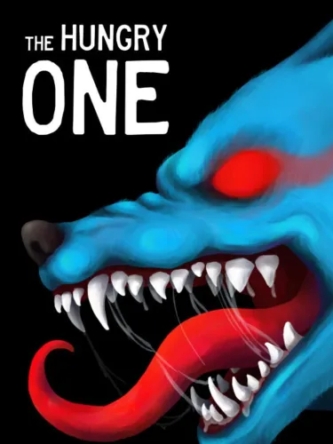 Portada de The Hungry One