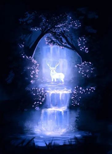 Portada de The Hunt : Rebuilt