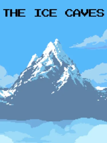Portada de The Ice Caves