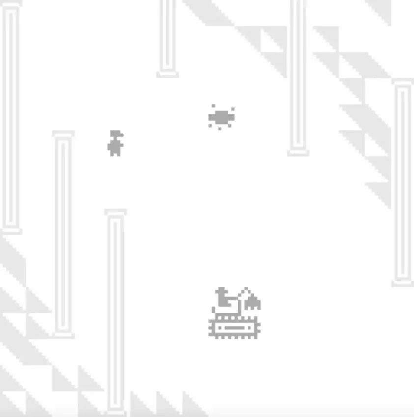 Portada de The Iceberg