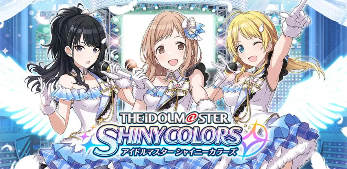The Idolmaster: Shiny Colors