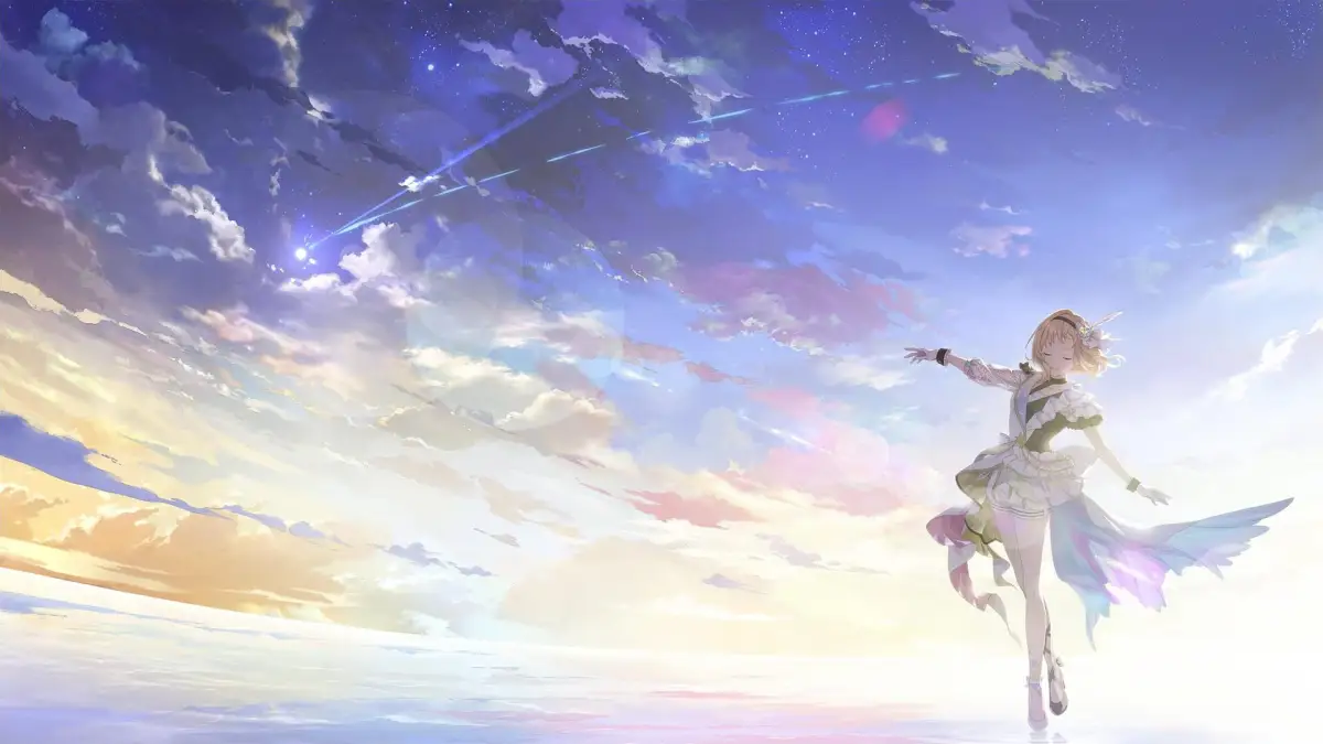 The Idolmaster: Shiny Colors – Song for Prism