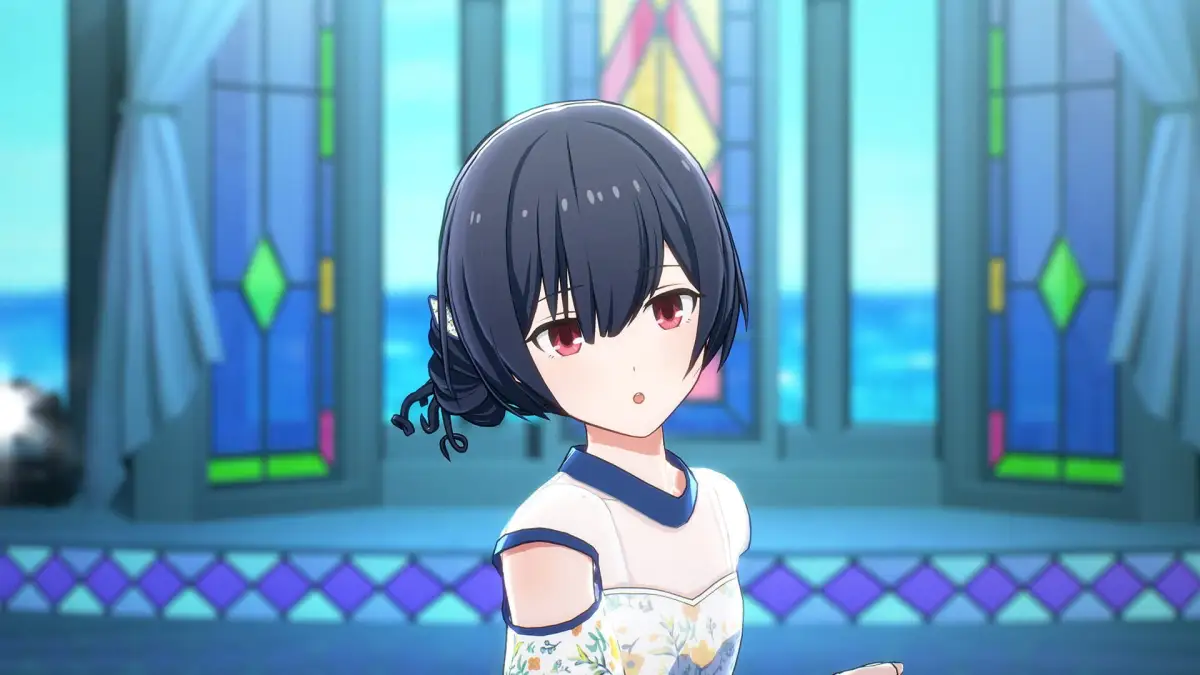 The Idolmaster: Starlit Season