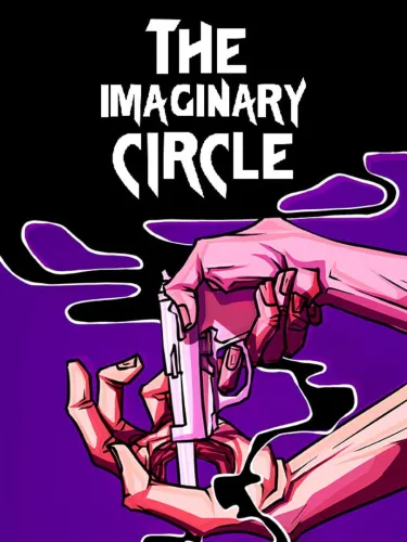 Portada de The Imaginary Circle