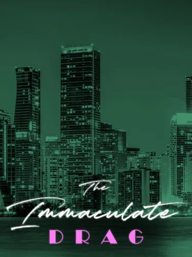 Portada de The Immaculate Drag