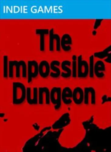 Portada de The Impossible Dungeon