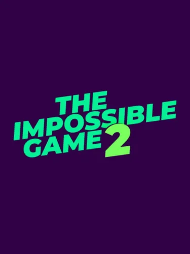 Portada de The Impossible Game 2