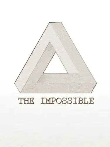 Portada de The Impossible